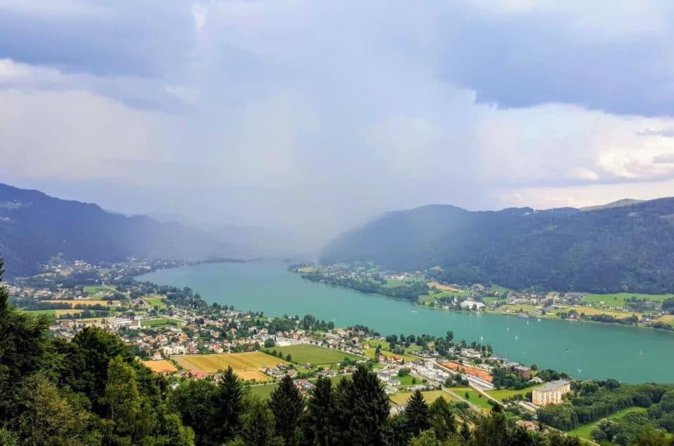 Apartment Wild - Im Skigebiet Gerlitzen & Ossiacher See Bodensdorf Εξωτερικό φωτογραφία