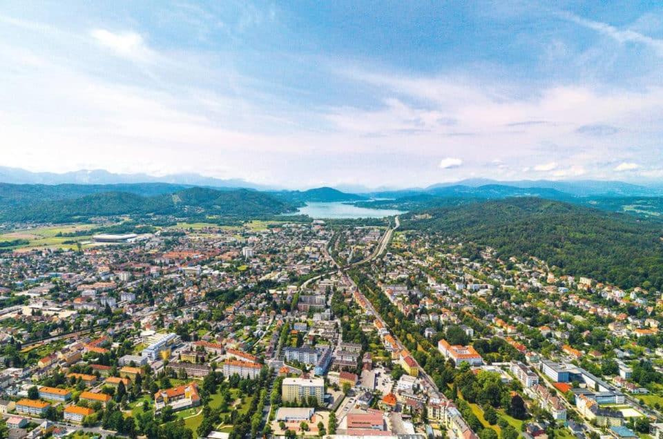 Apartment Wild - Im Skigebiet Gerlitzen & Ossiacher See Bodensdorf Εξωτερικό φωτογραφία